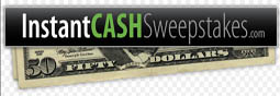 is instant cash sweepstakes legit