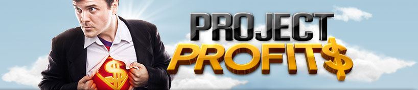 project profits logo