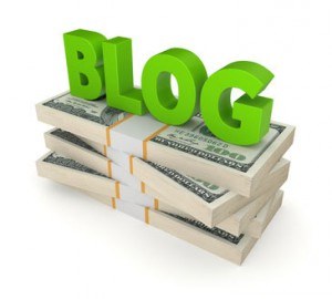 can you make money from blogging