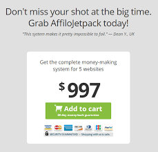 affilojetpack pricing