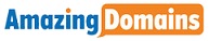 AmazingDomains logo