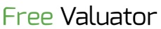 FreeValuator logo