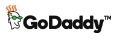 GoDaddy logo