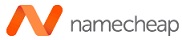 Namecheap logo