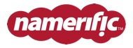 Namerific logo