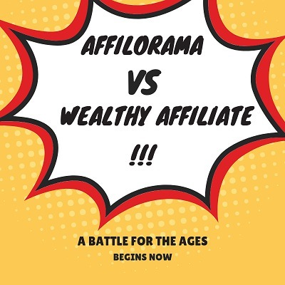 affilorama vs wealthy affiliate