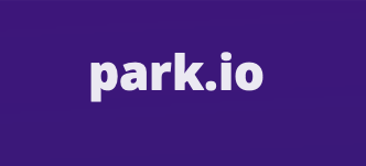 park.io logo